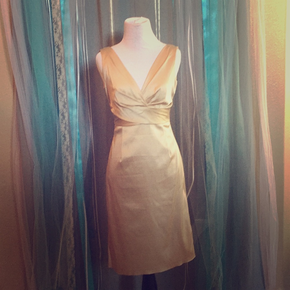 Donna Rocco New York Cocktail Dress, 2p